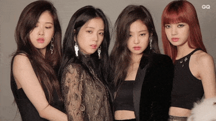 Fans Discover BLACKPINK New Song Has Been Registered Copyrighted in the US – Are The Girls Ready For A Comeback?